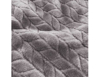 Byrklund Plaid Twill Touch
